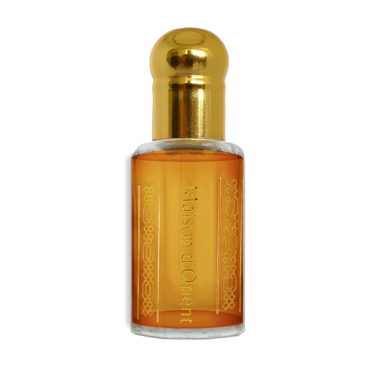 Aceite de perfume Córdoba ♀♂