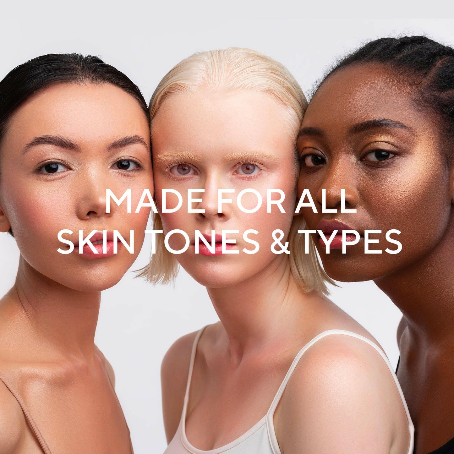 Opulent Pro Face Trio