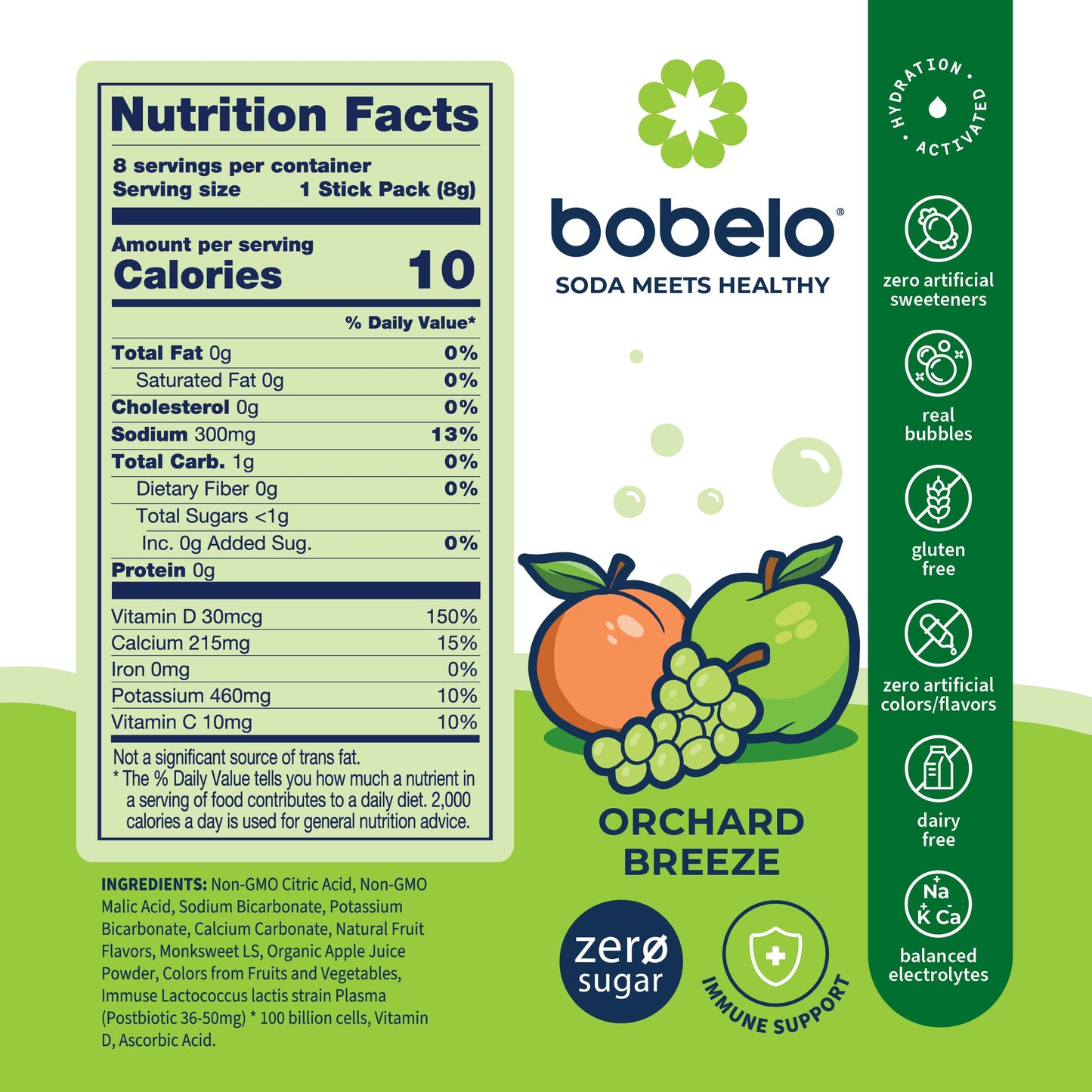 Original Orchard Breeze- Holiday Deal!