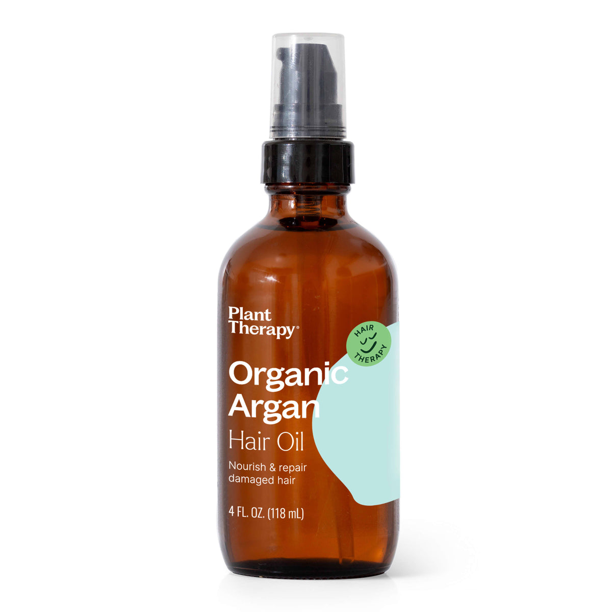 Aceite capilar de argán orgánico