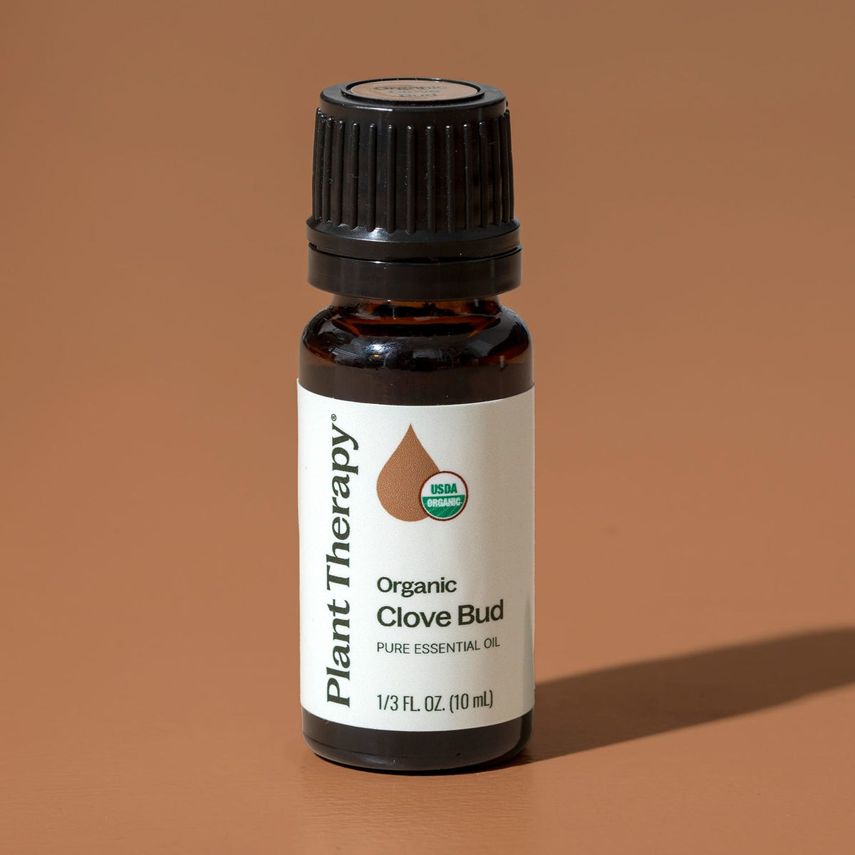 Aceite esencial de clavo orgánico