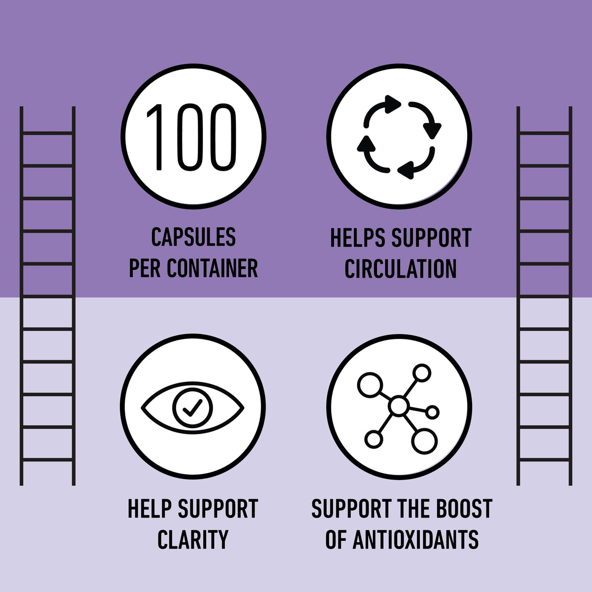 Gélules de pépins de raisin biologiques