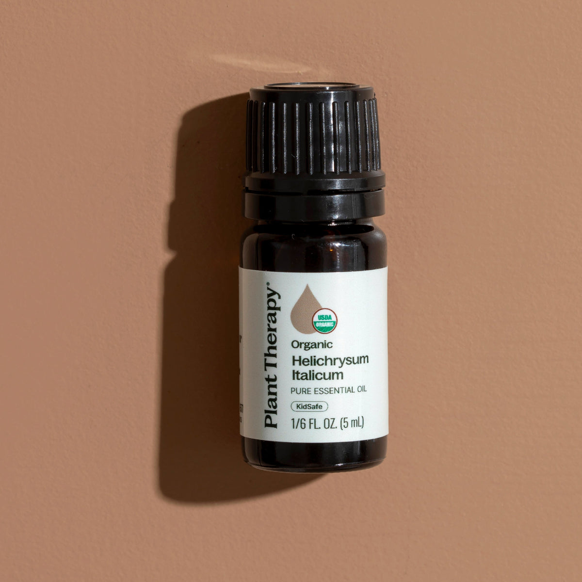 Organic Helichrysum Italicum Essential Oil