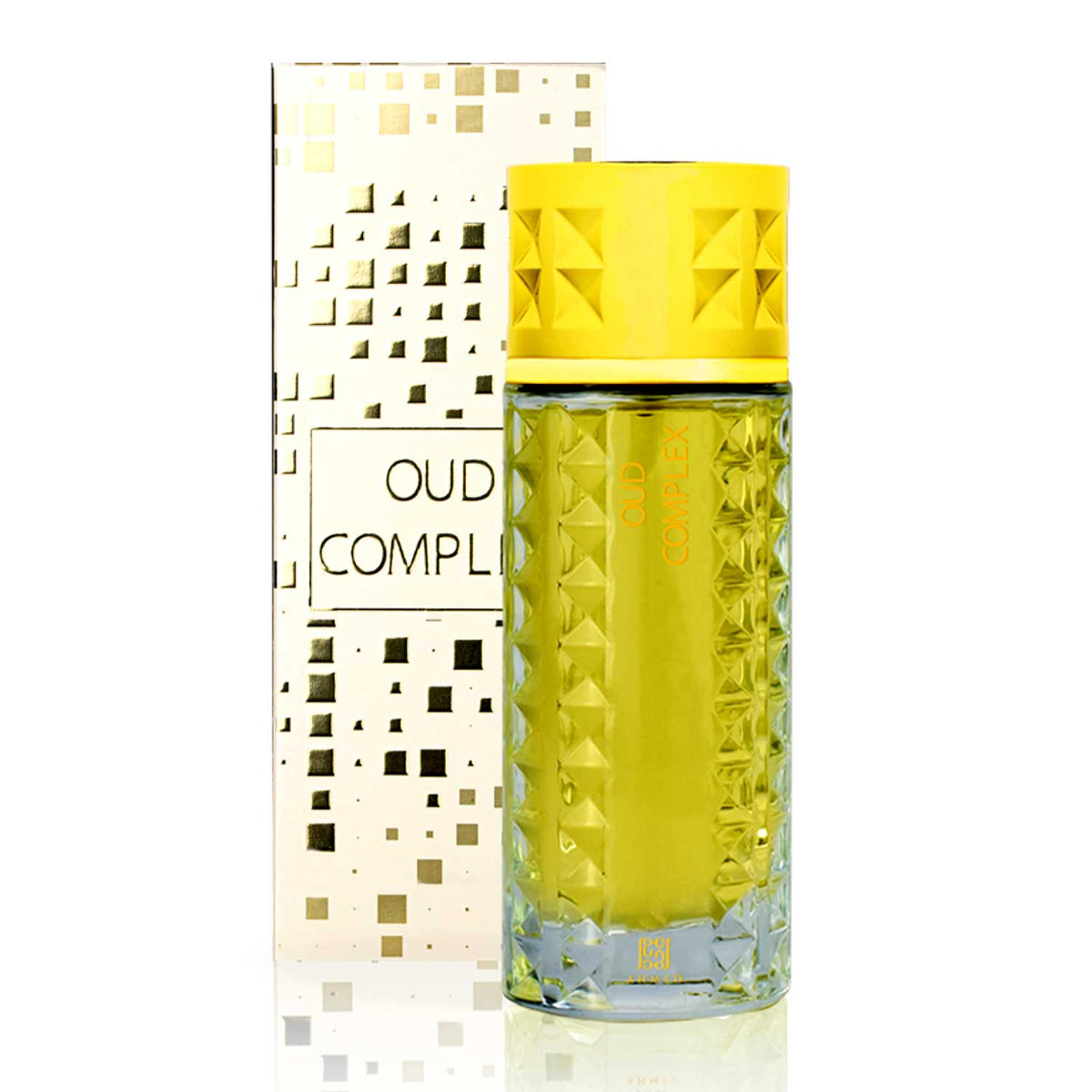 COMPLEJO DE OUD EDP - 100 ML
