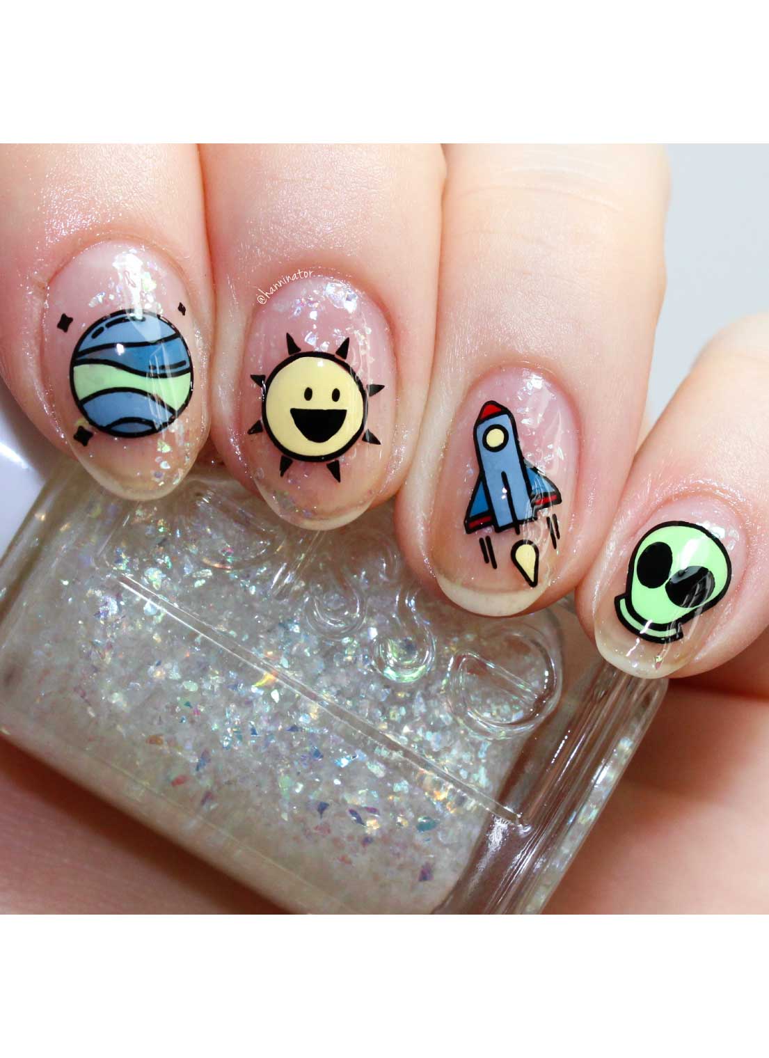Out Of This World