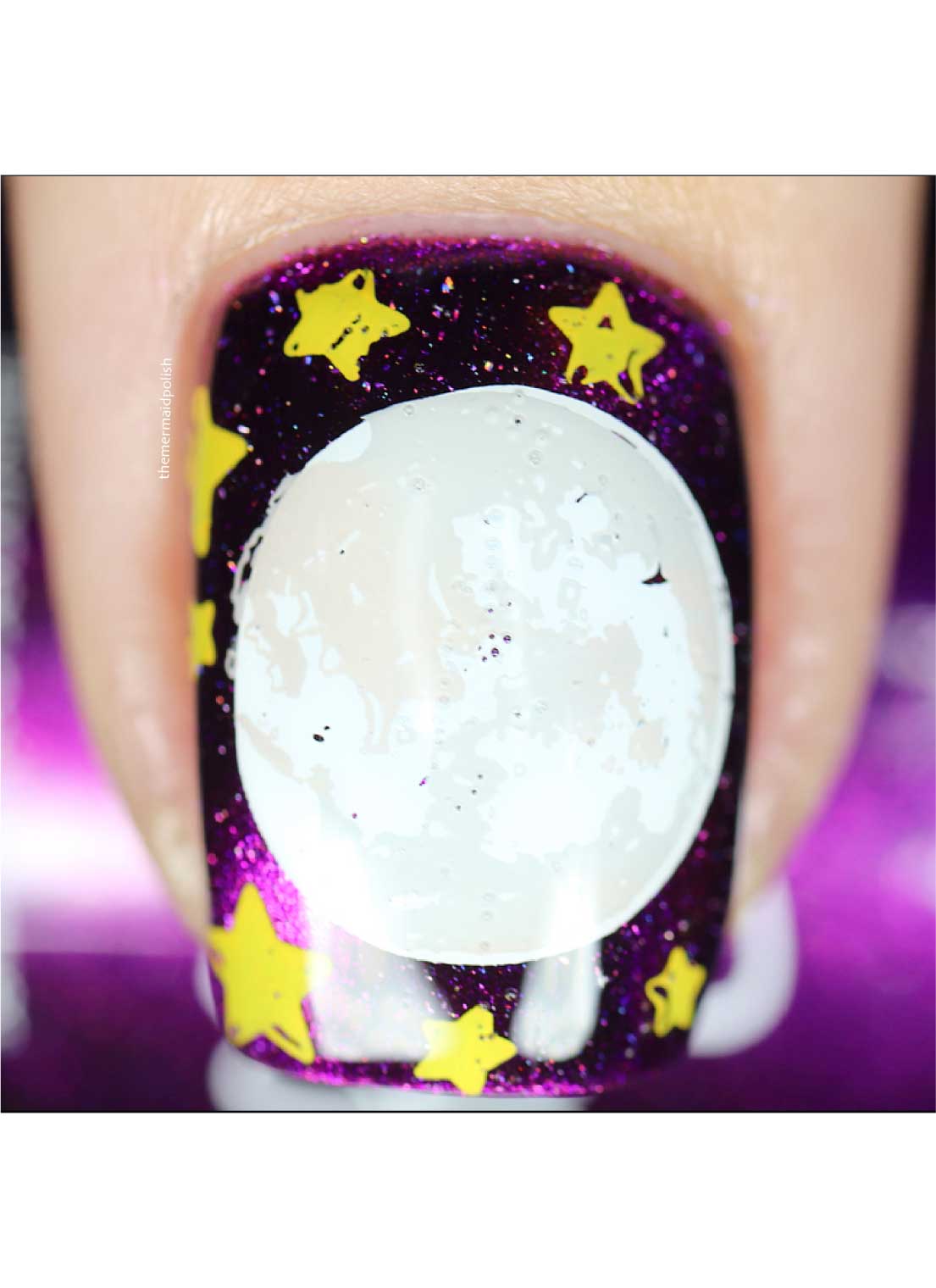 Out Of This World