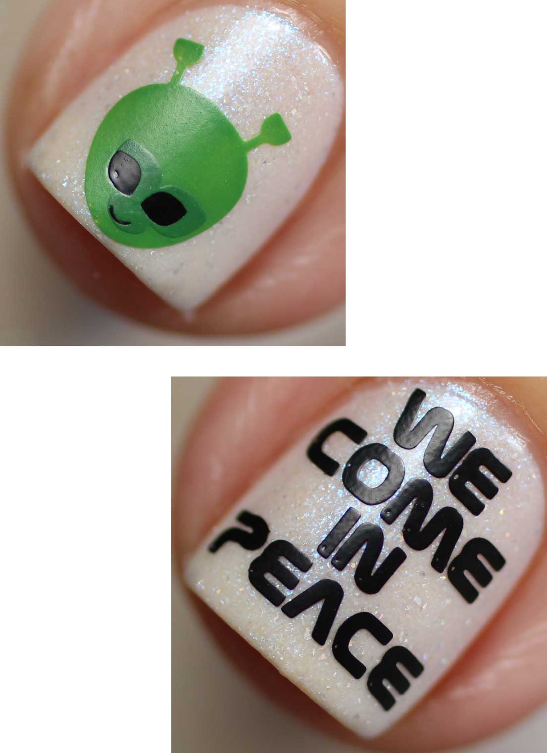 Out Of This World