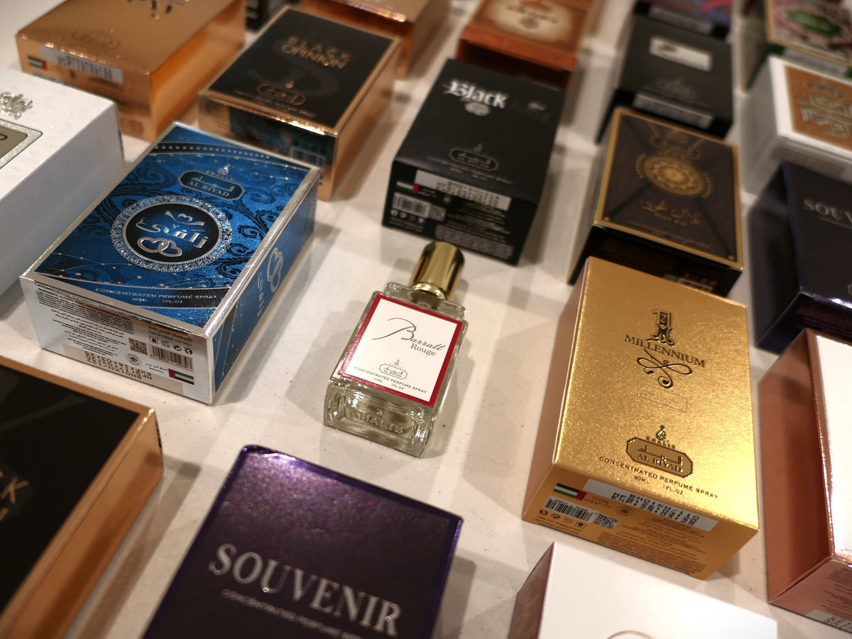 Sensual (30 ml EDP) Inspirado en Sensual de Johan B