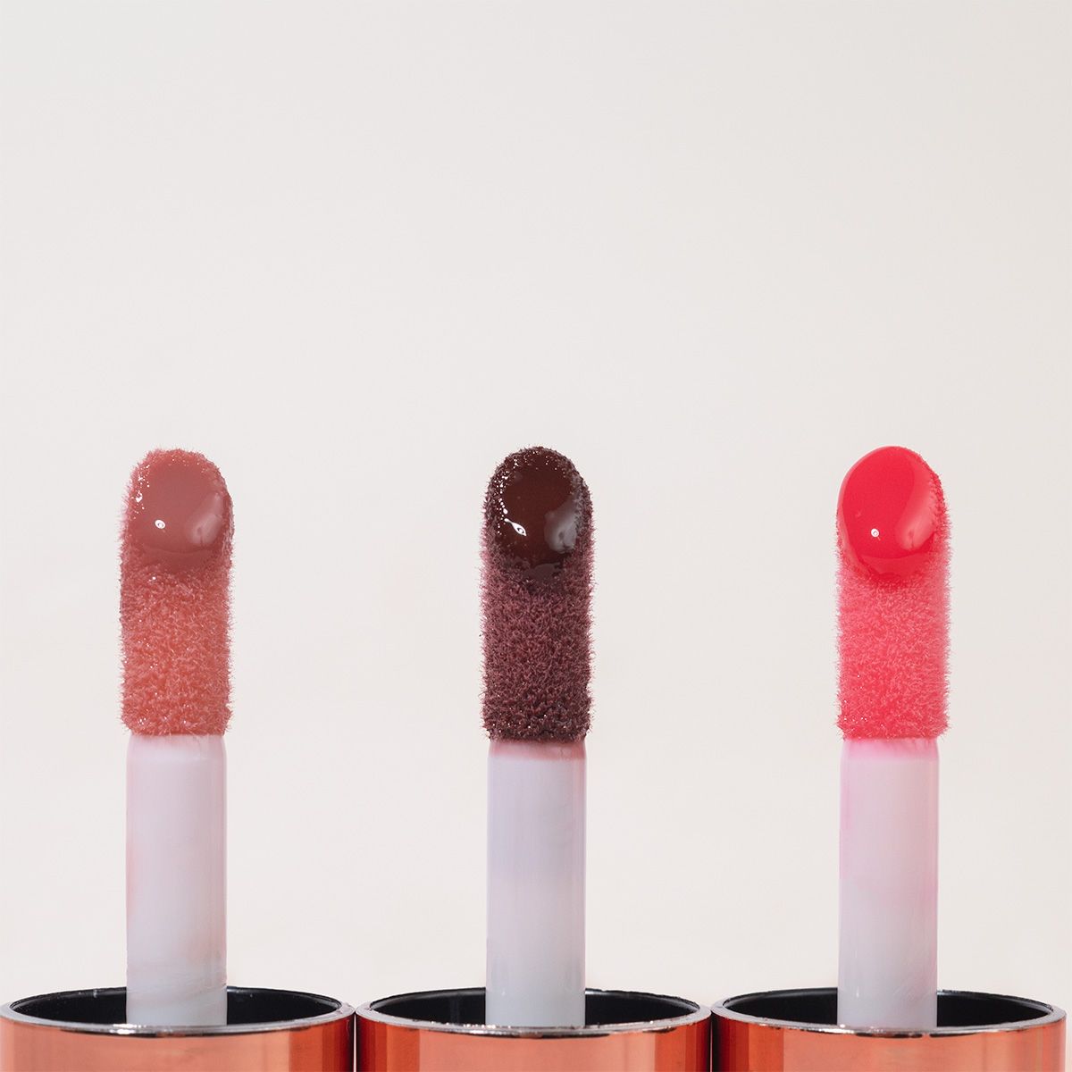 Labios jugosos