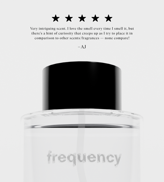 Frequency
