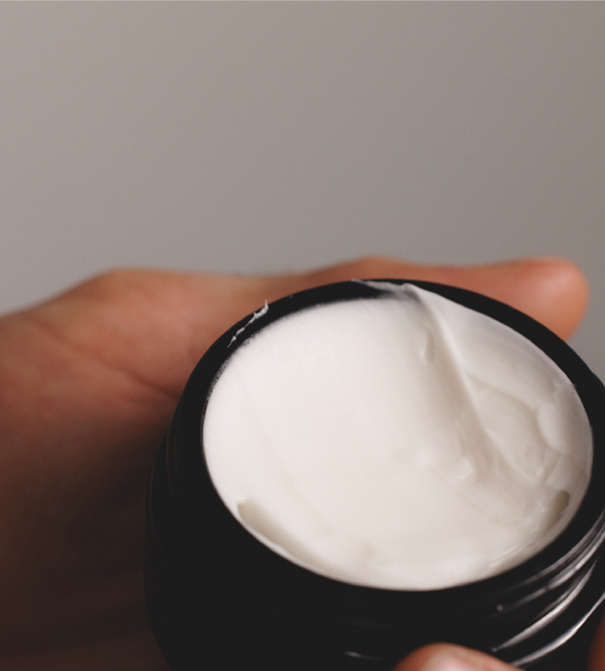 crème capillaire