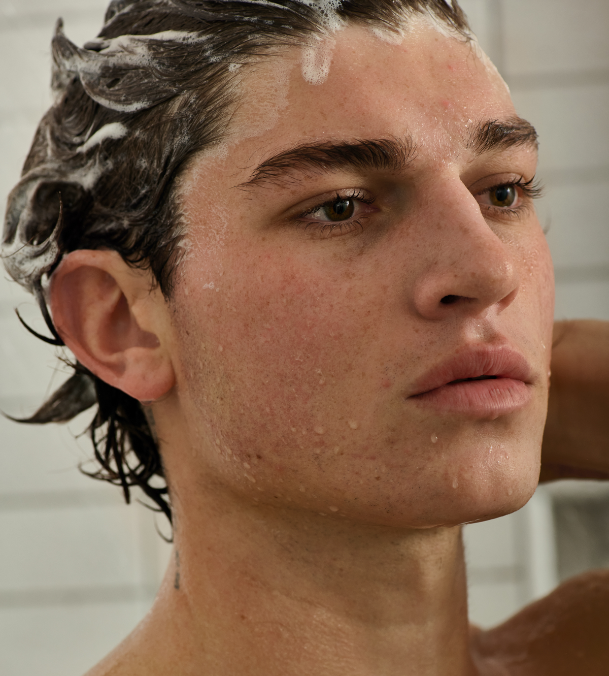 Shampoing Crème