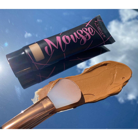 Mousse Foundation