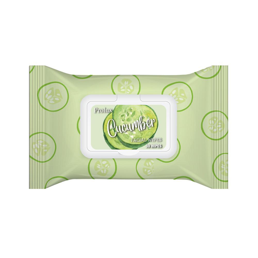 Facial Wipes