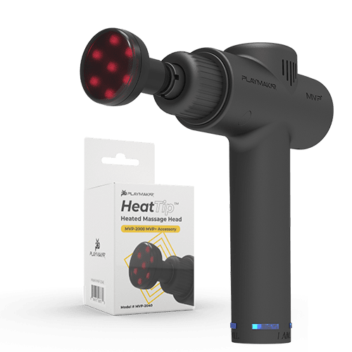 Cabezal de masaje térmico MVP+ HeatTip