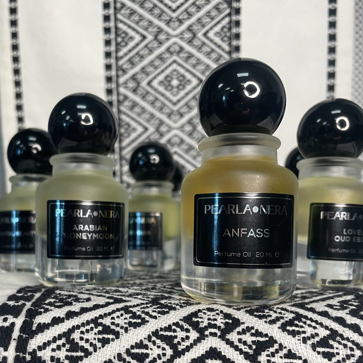 ELIXIR INTÉRPRETE 20 mL CPO