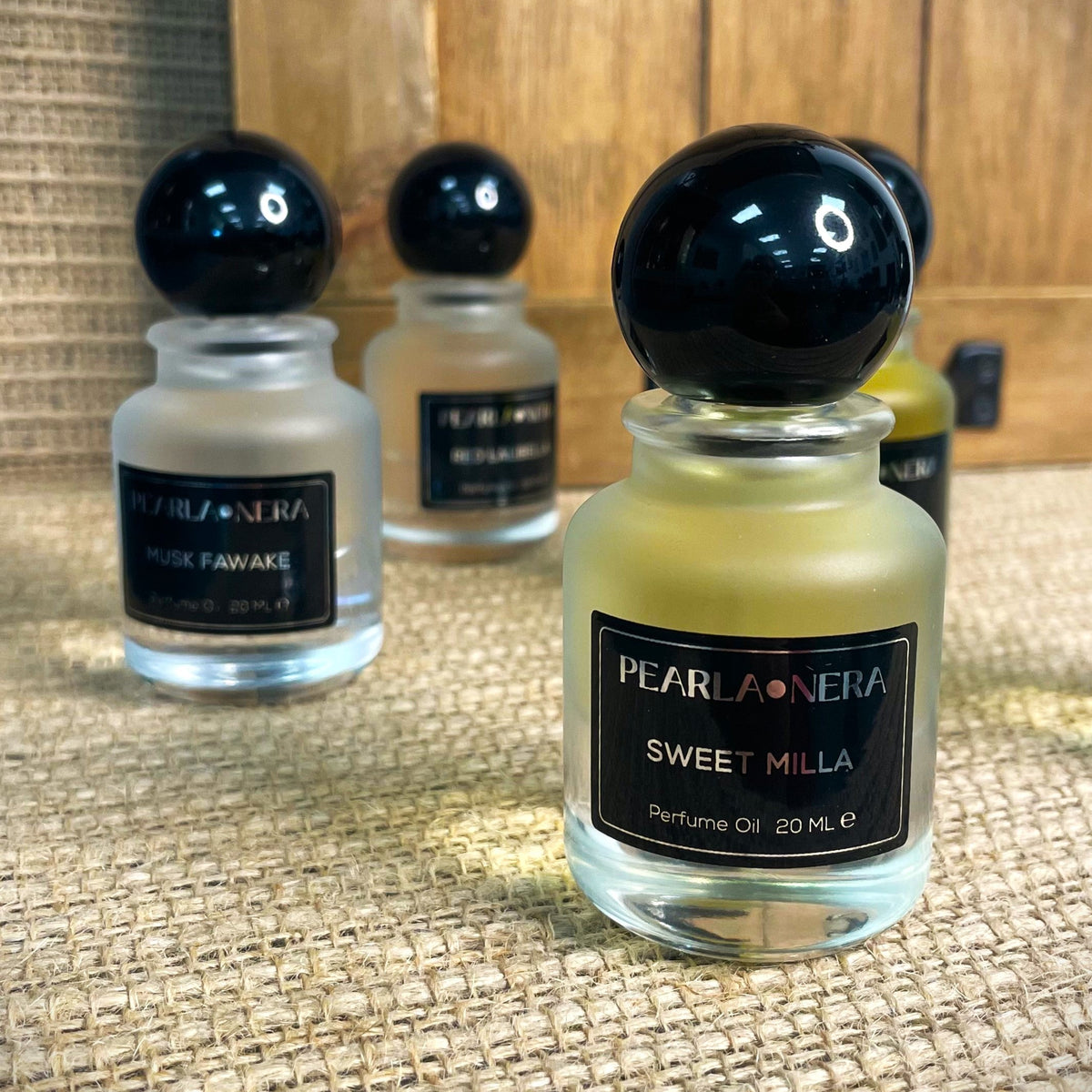 INTERCAMBIO DE OUD 20 mL CPO