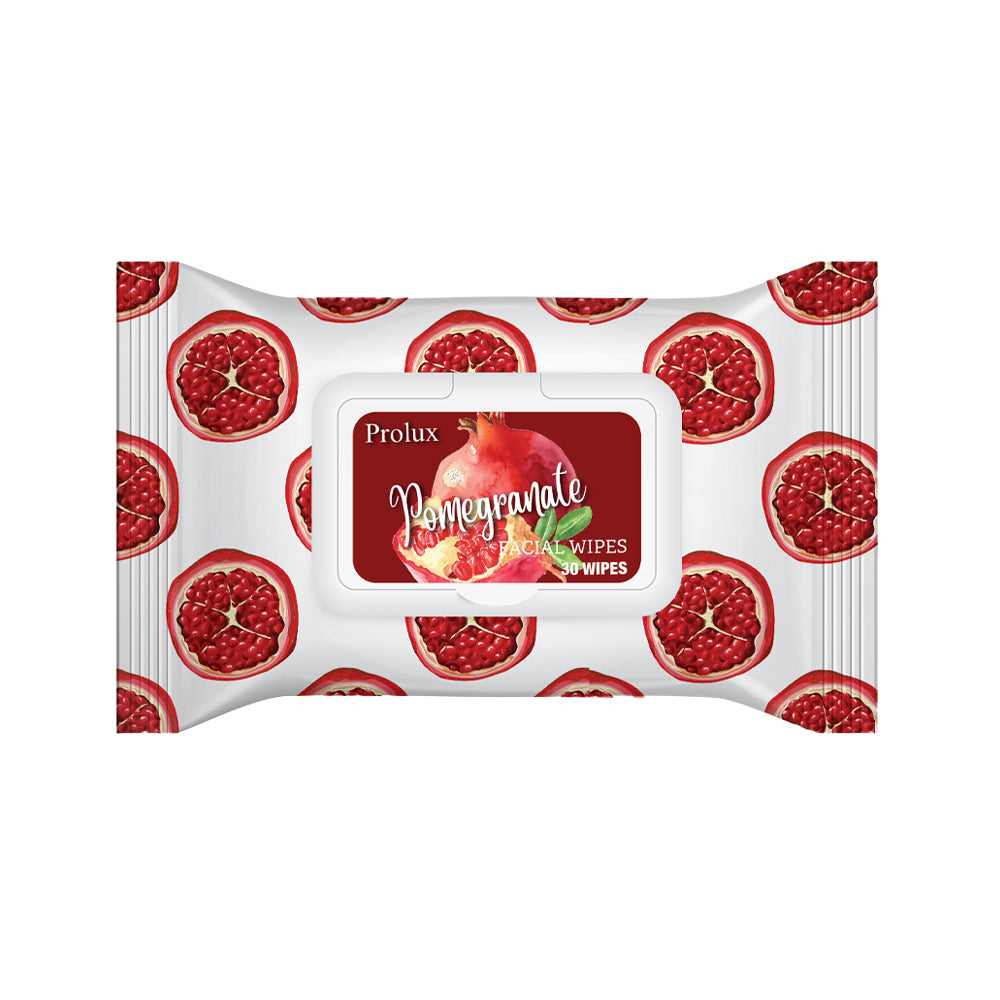 Facial Wipes