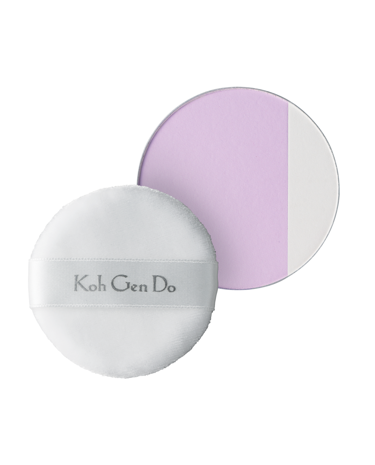 Pressed Powder Refill