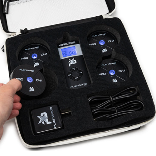 PRO Muscle Stimulator Carrying Case