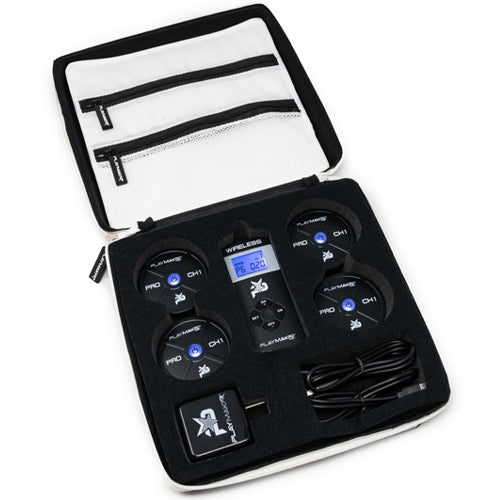 PRO Muscle Stimulator Carrying Case