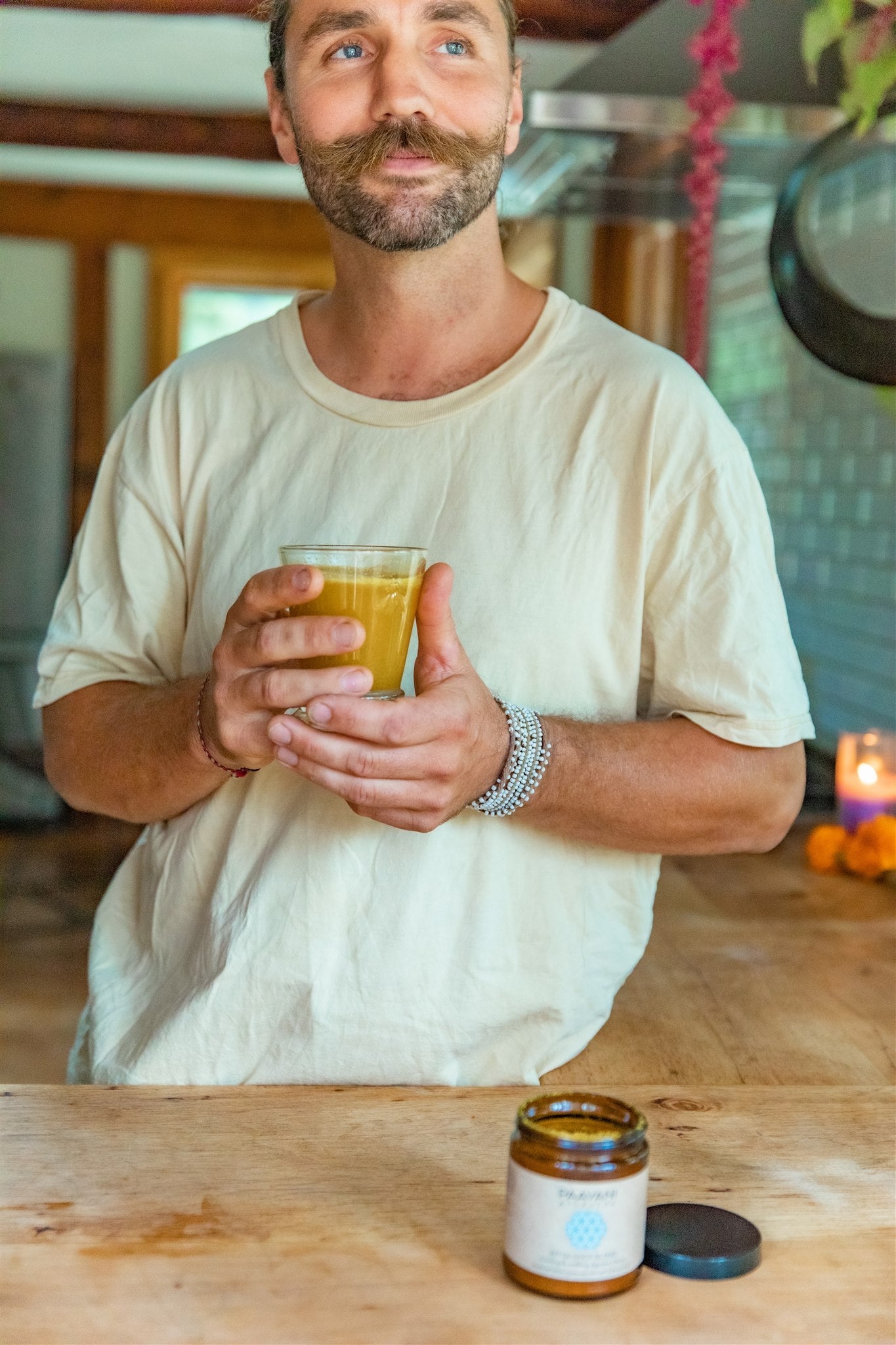 Pitta Spice Blend | Cooling Ayurvedic Digestive Churna