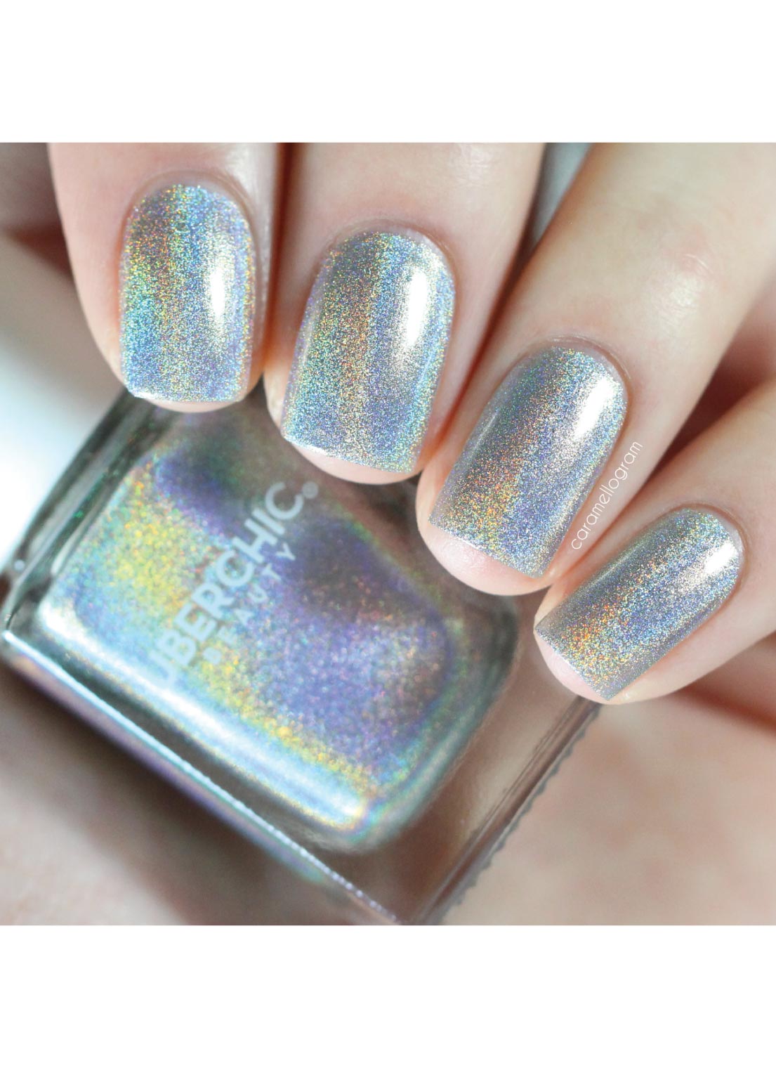 Party On - Holographic Polish