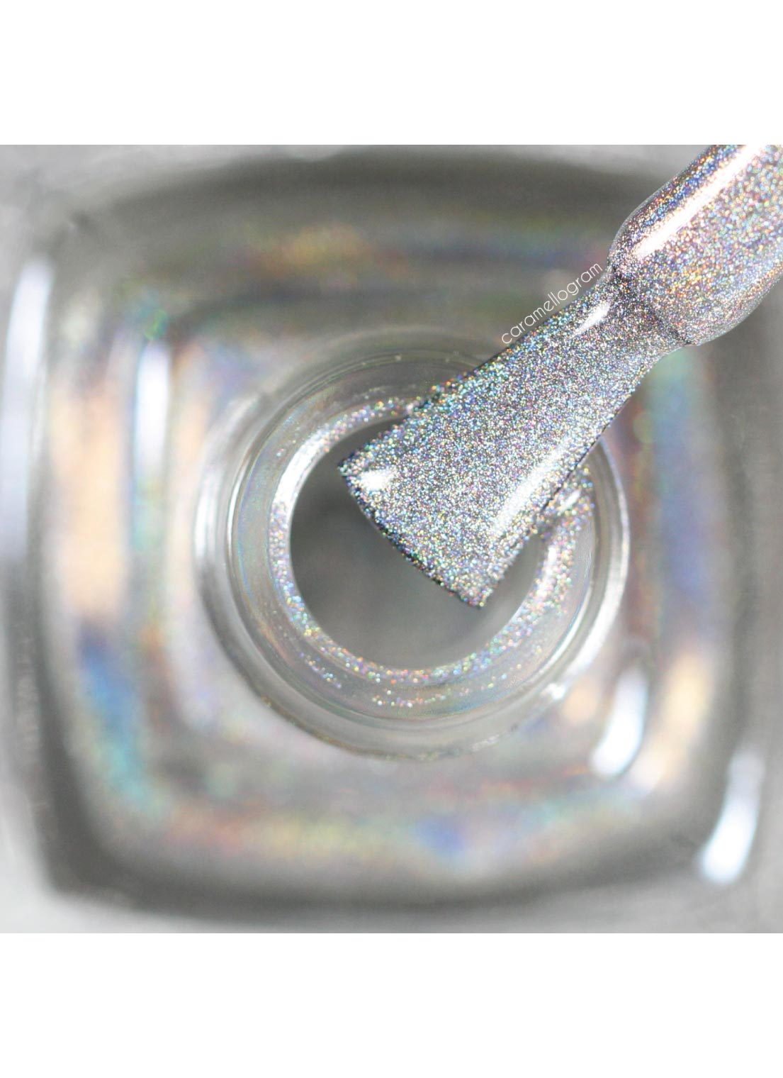 Party On - Holographic Polish