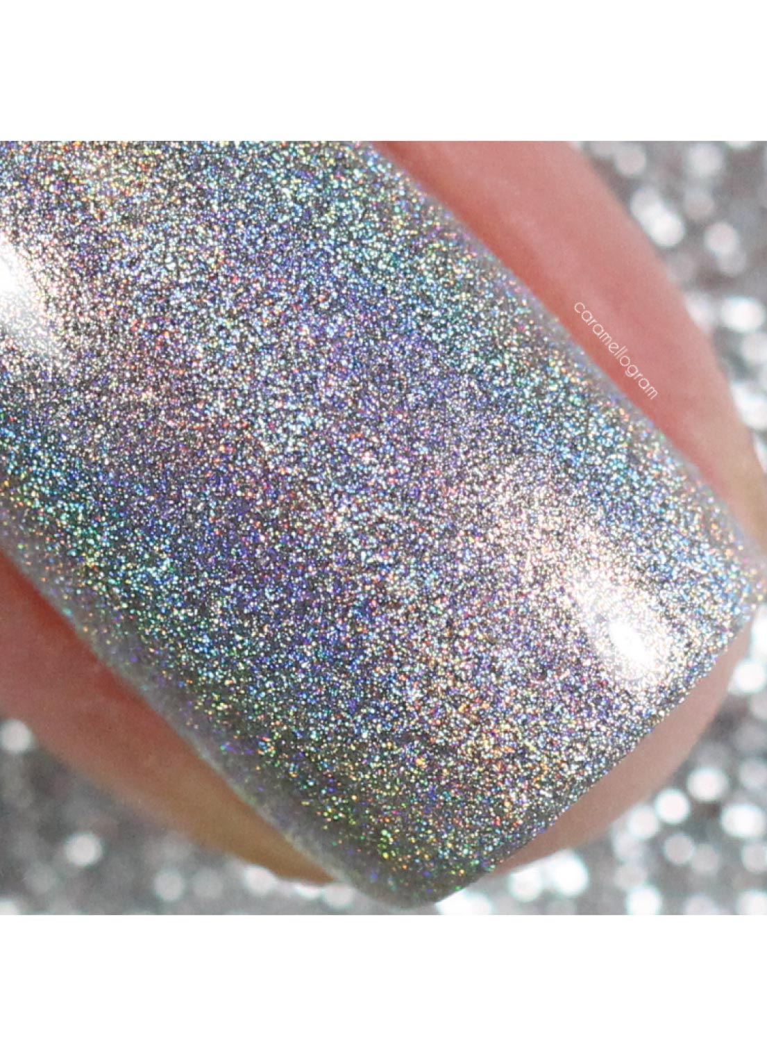 Party On - Holographic Polish