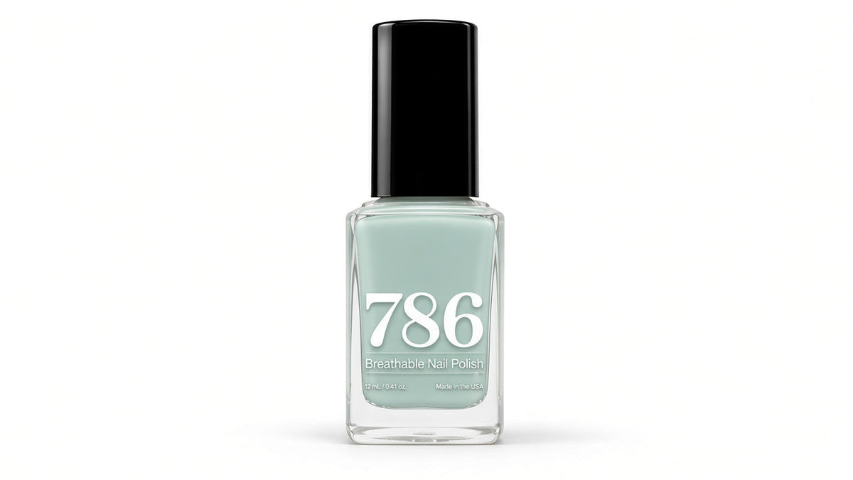 Patagonia - Breathable Nail Polish