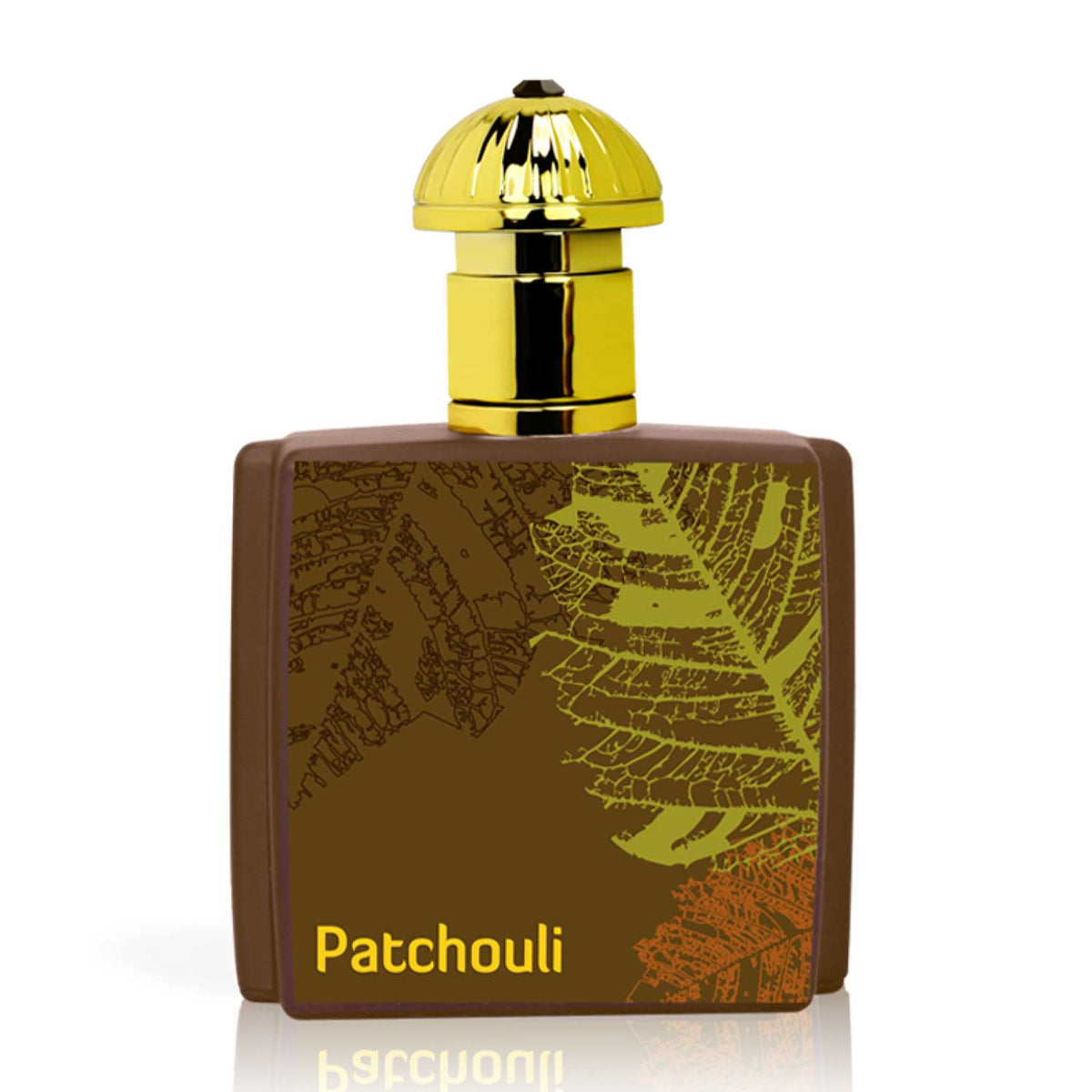 PACHULÍ EDP - 50 ML