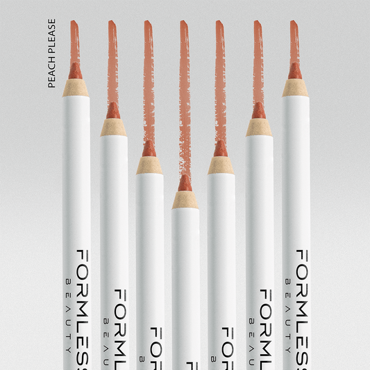 PEACH PLEASE LIP LINER