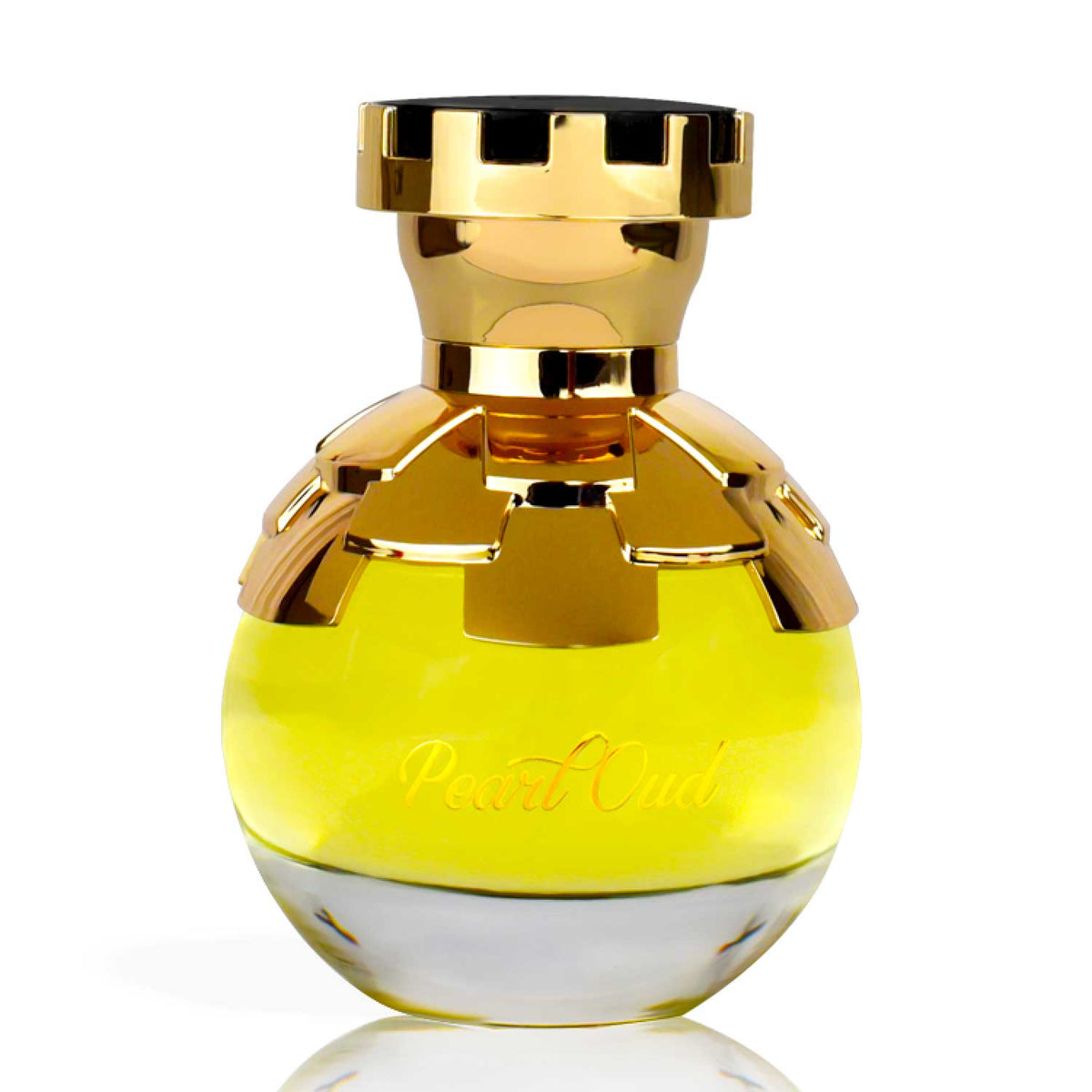 PERLA OUD EDP - 75 ML