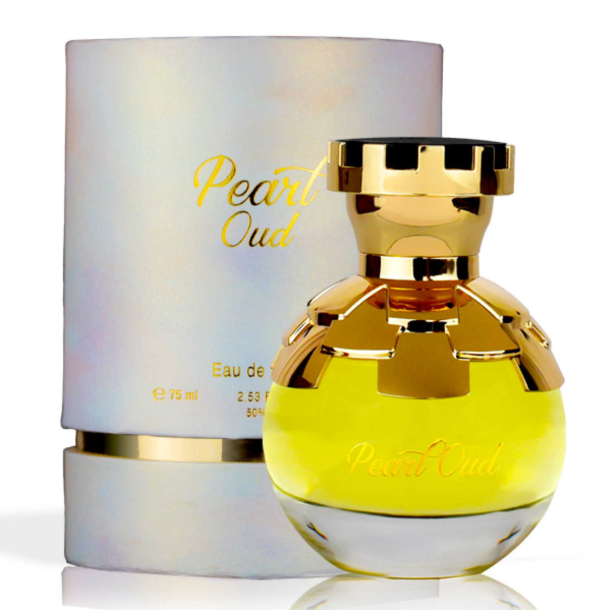 PERLA OUD EDP - 75 ML