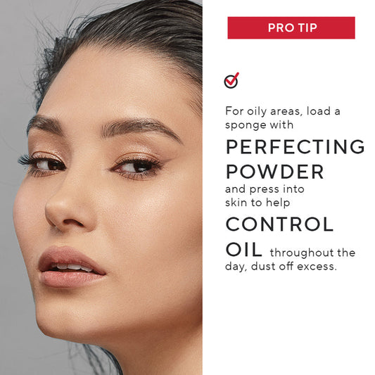 Perfecting Powder