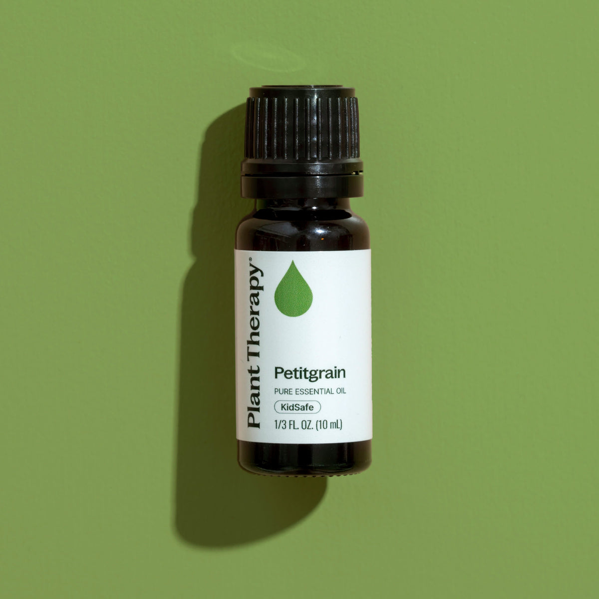 Aceite esencial de petitgrain