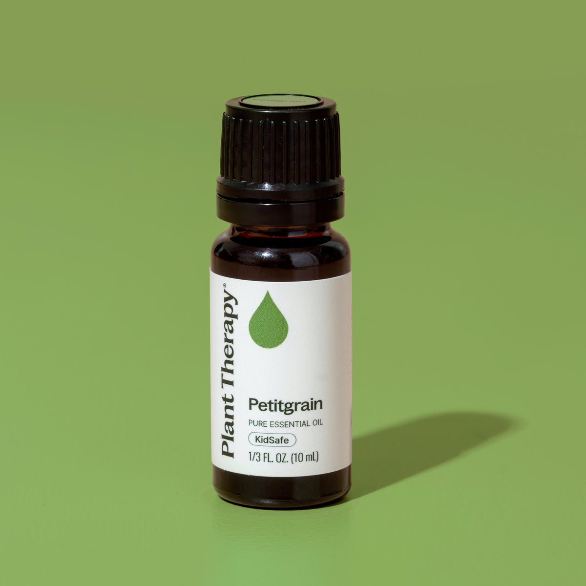 Aceite esencial de petitgrain
