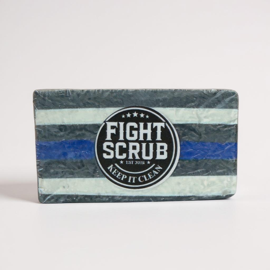 All-Natural Body Soap