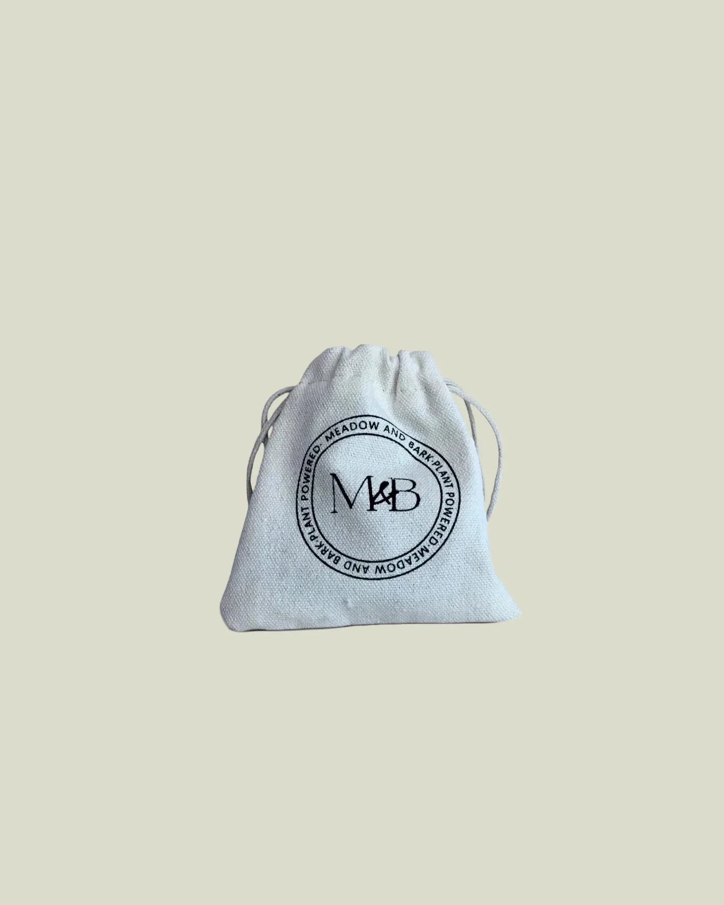 Mini Deluxe Travel - Essentials Kit with M&B Canvas Pouch