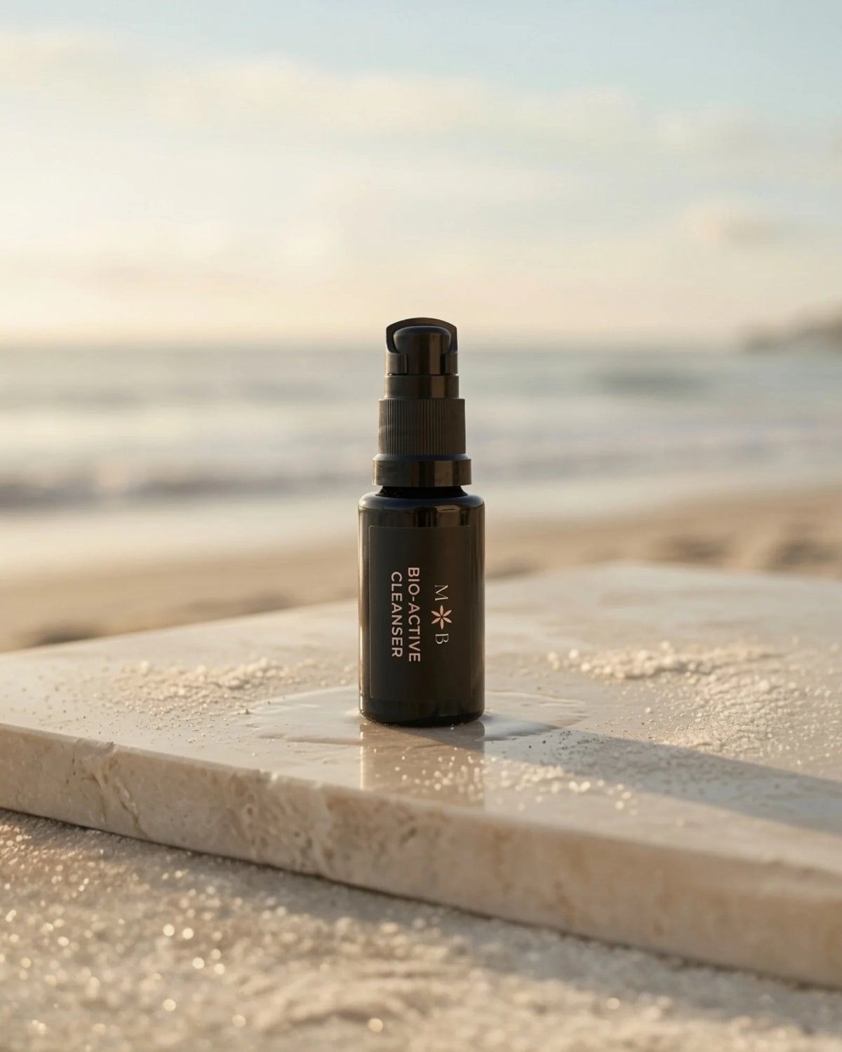 Limpiador bioactivo