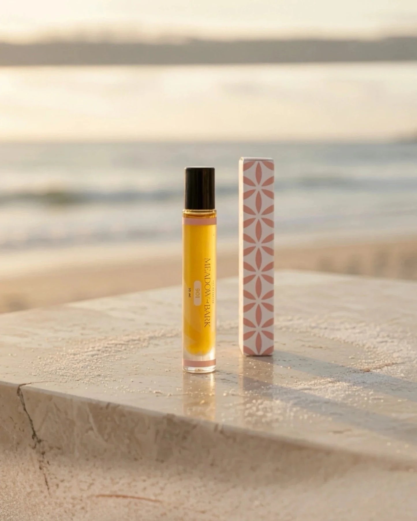 901 Agua de perfume