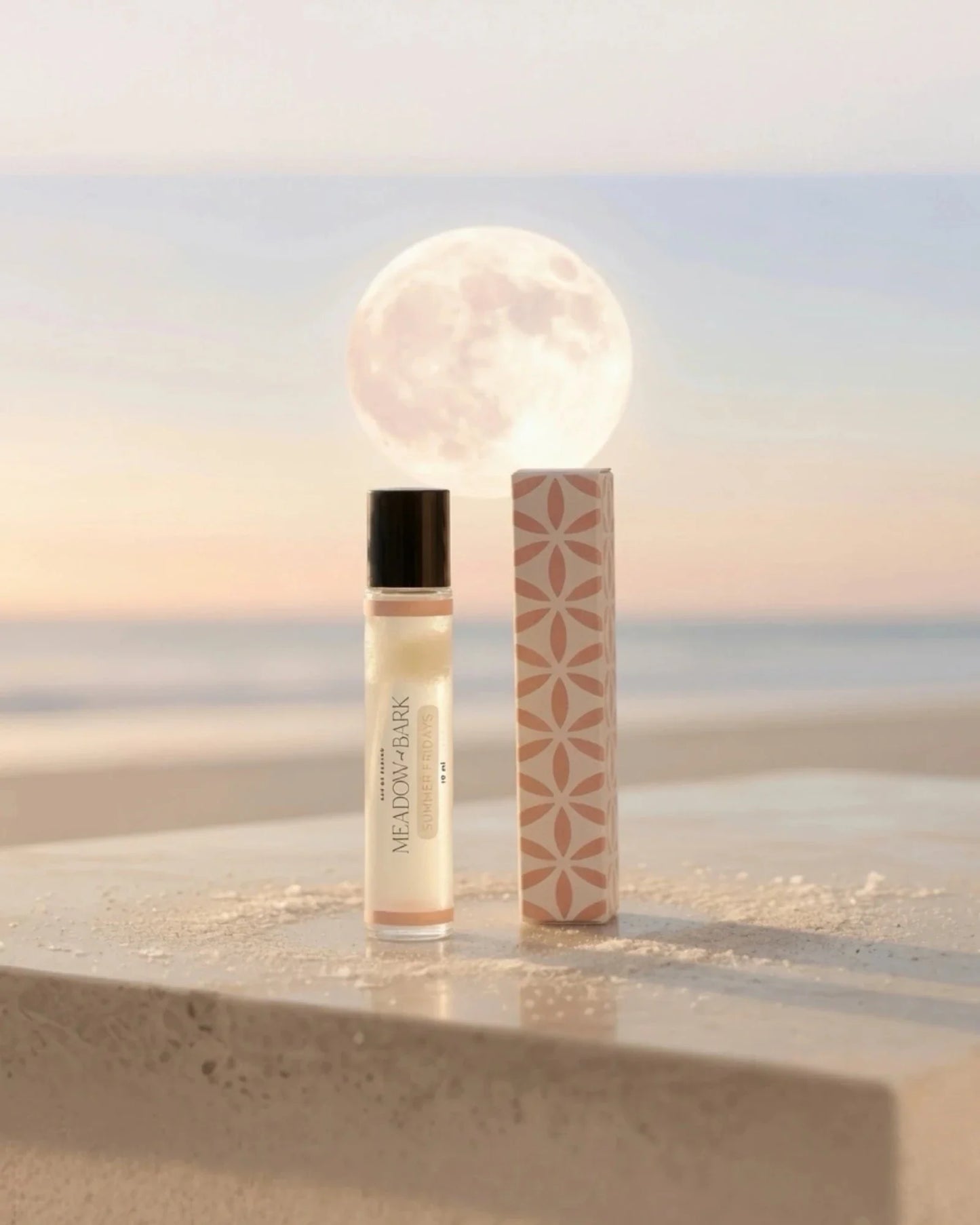 Agua de perfume Diosa de la Luna