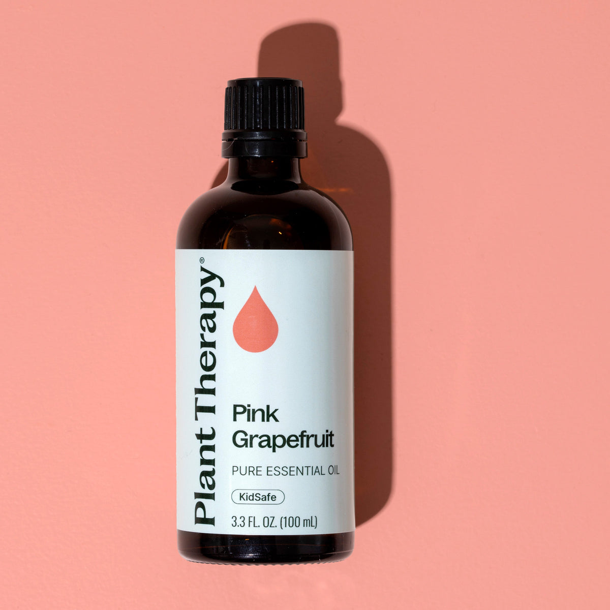 Aceite esencial de pomelo rosado