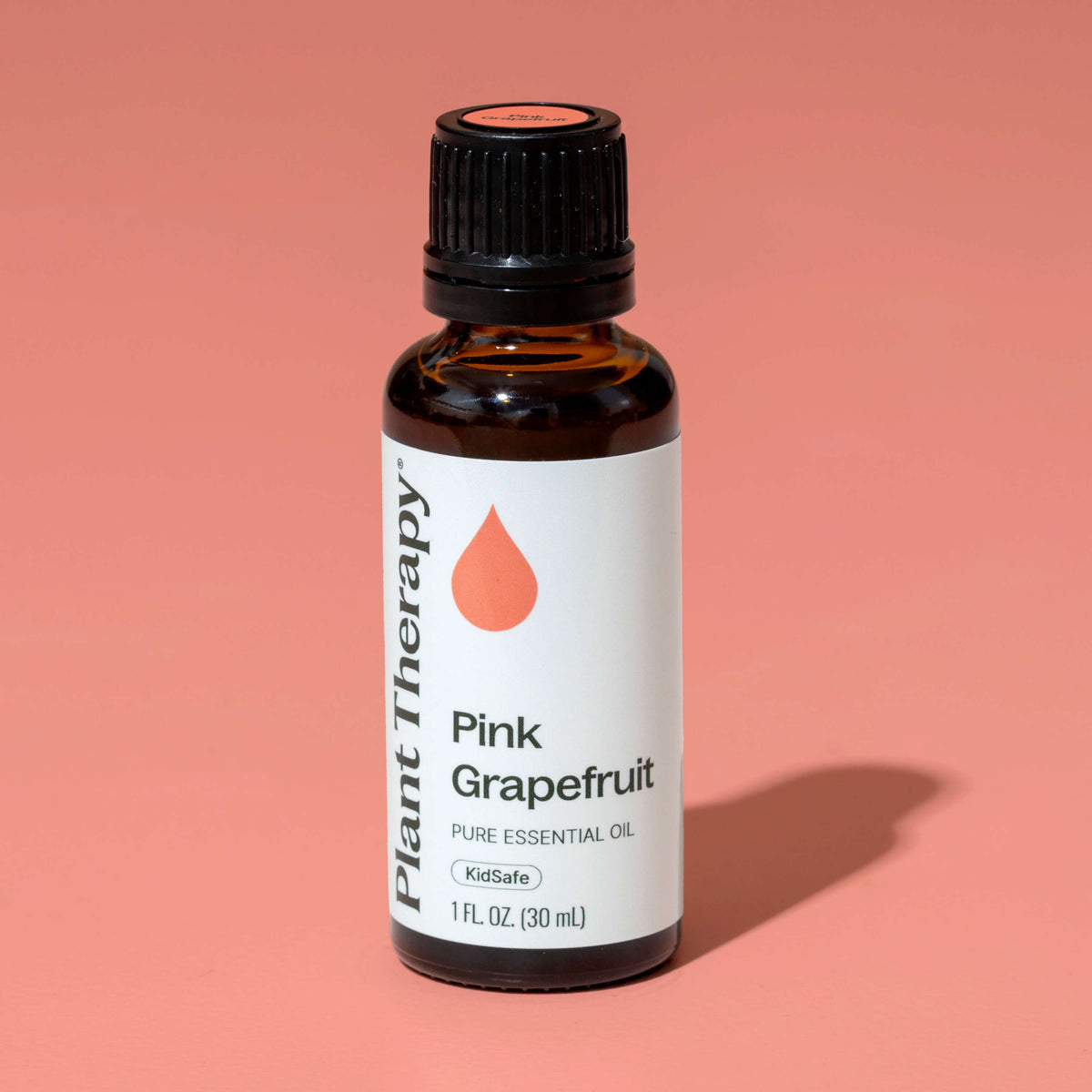 Aceite esencial de pomelo rosado