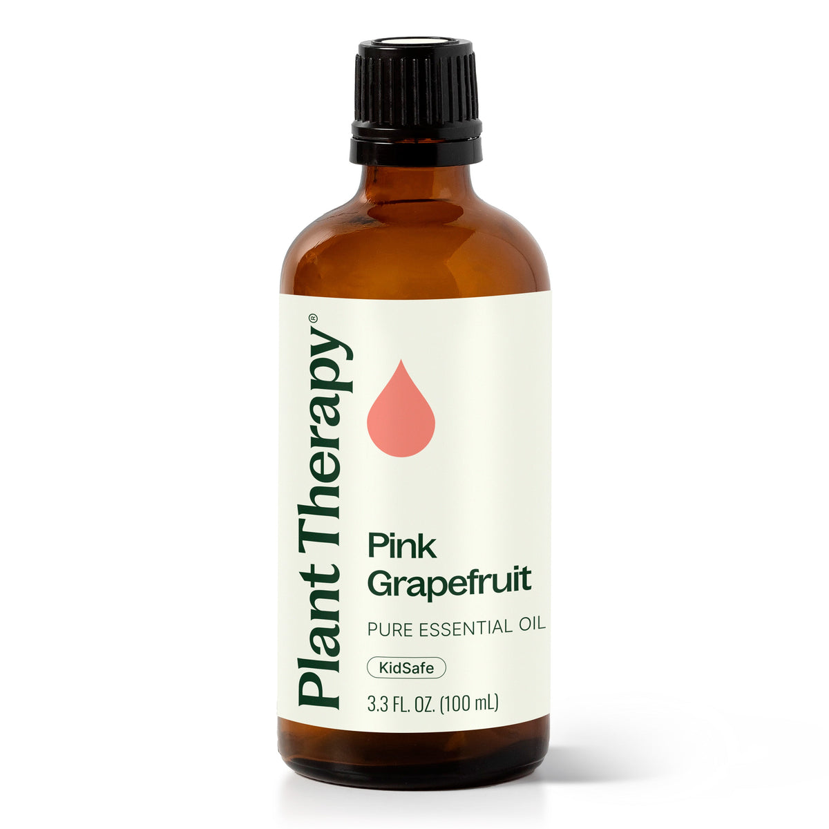 Aceite esencial de pomelo rosado