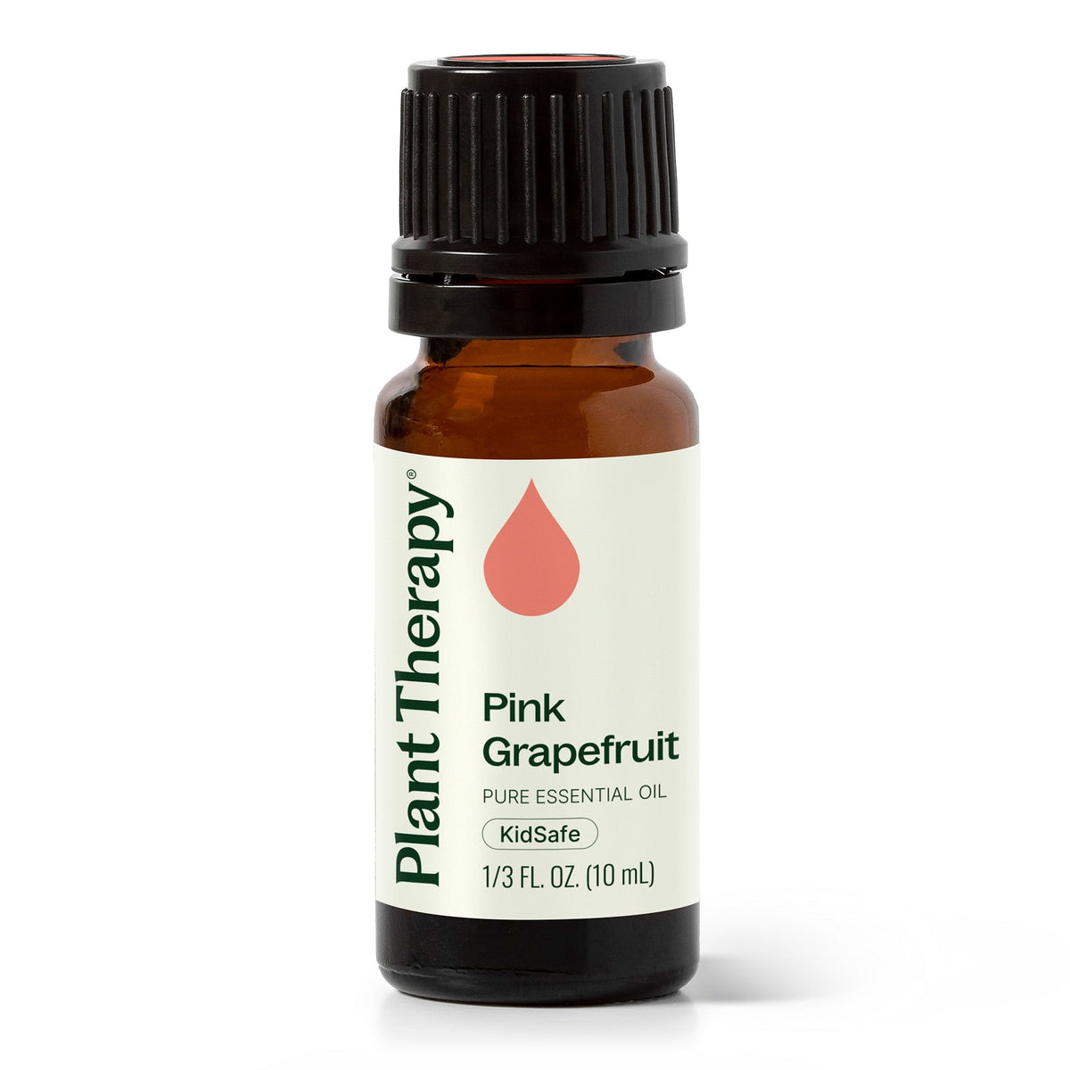 Aceite esencial de pomelo rosado