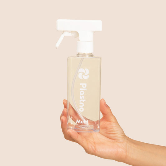 NoPlastic Multi Cleaner Spray
