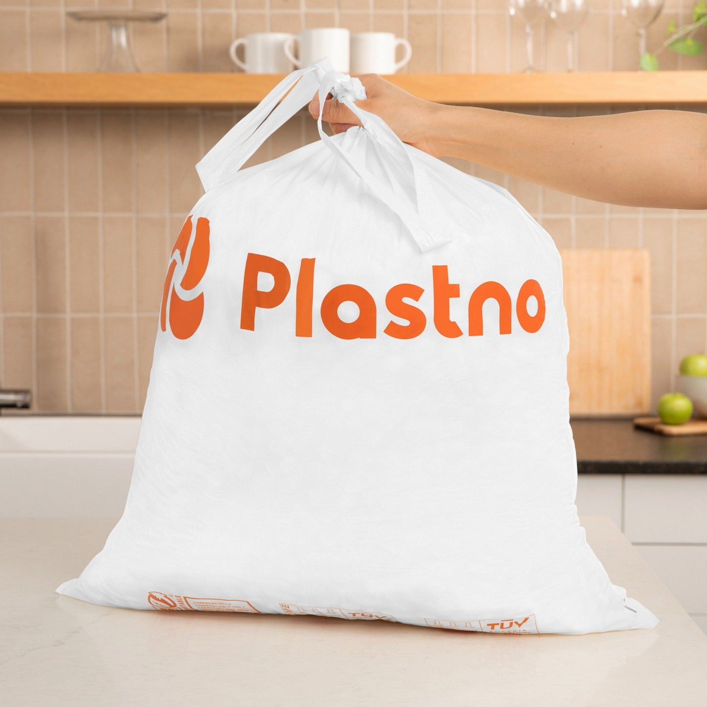 Waste Bag Tall