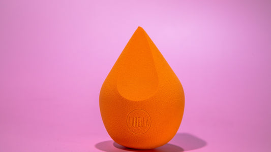 Esponja de belleza Grande Luxe