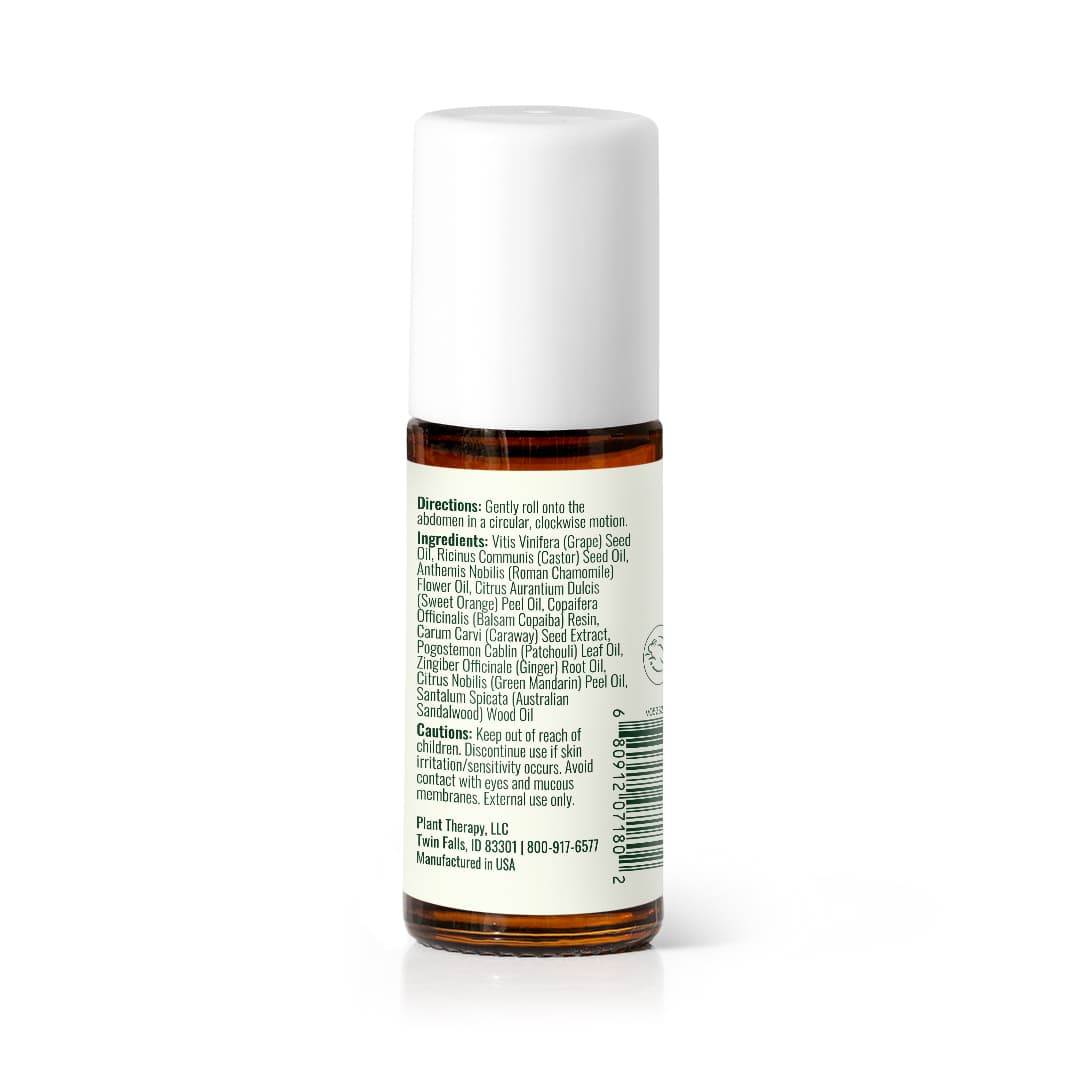 PoopEase Roll-On 30 mL